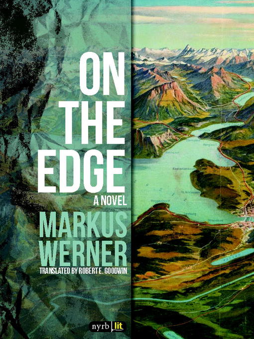 Title details for On the Edge by Markus Werner - Available